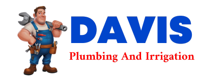 Trusted plumber in NORTH JAY